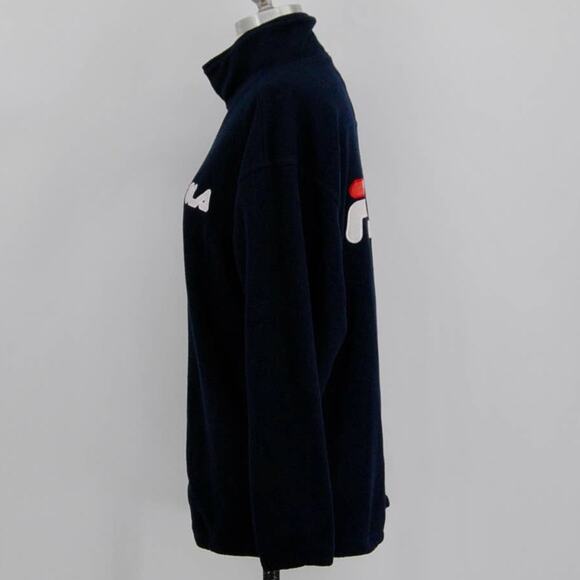 Vintage FILA Jacket - Picture 2 of 6